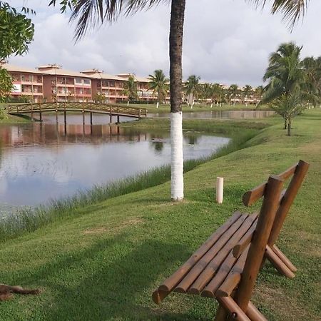 Apart Resort Vila Das Aguas Veraneio Estância Exterior foto